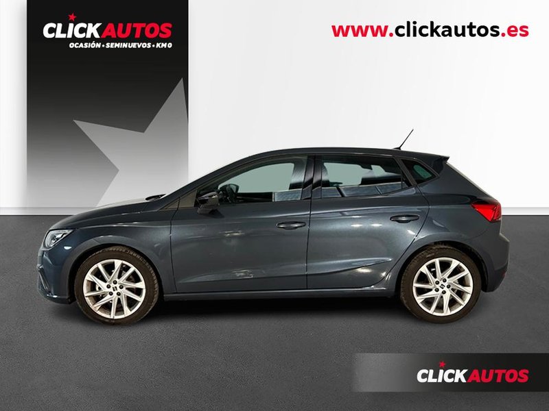 SUSCRIPCIÓNSEAT IBIZA