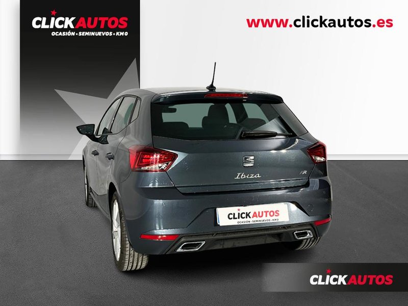SUSCRIPCIÓNSEAT IBIZA IMAGEN 7