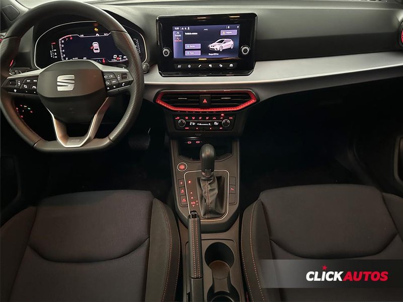 SUSCRIPCIÓNSEAT IBIZA IMAGEN 9