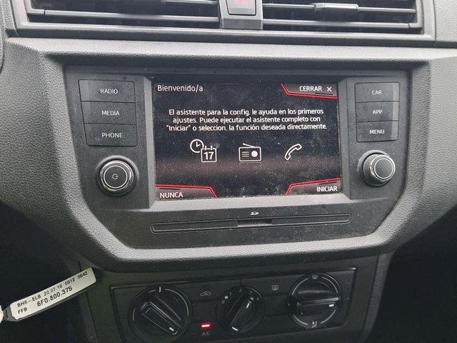 SUSCRIPCIÓNSEAT IBIZA IMAGEN 6