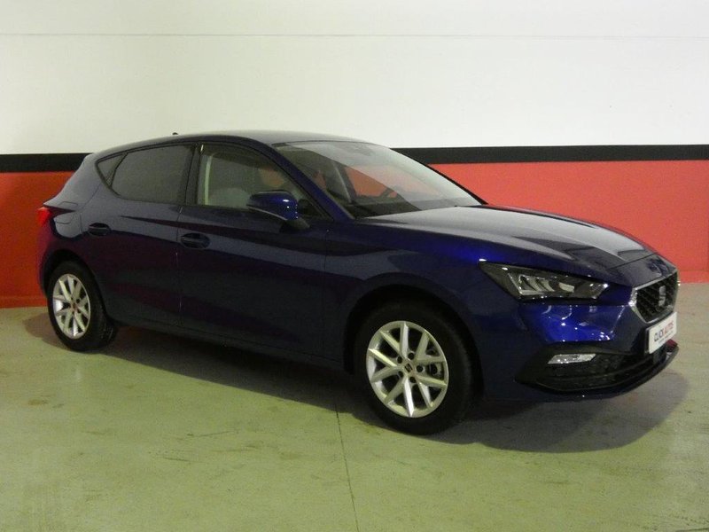 SEAT LEON SEGUNDA MANO