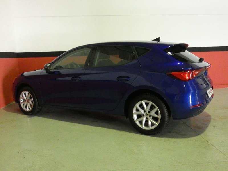 SUSCRIPCIÓNSEAT LEON IMAGEN 7