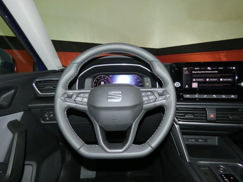 SUSCRIPCIÓNSEAT LEON IMAGEN 8