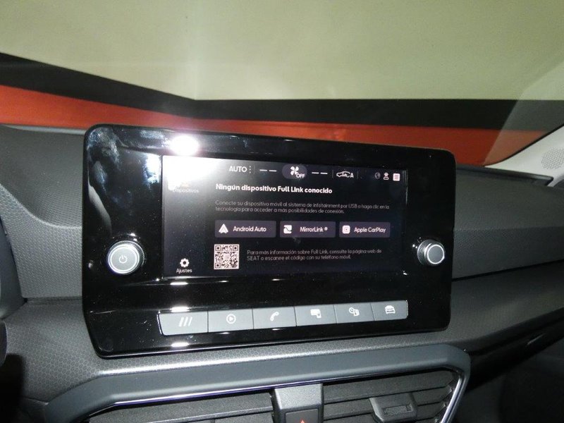 SUSCRIPCIÓNSEAT LEON IMAGEN 10
