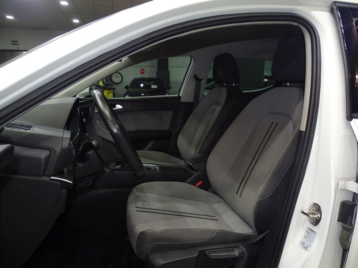 SUSCRIPCIÓNSEAT LEON IMAGEN 7