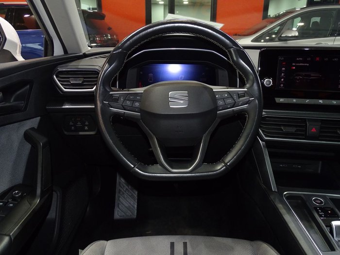 SUSCRIPCIÓNSEAT LEON IMAGEN 10