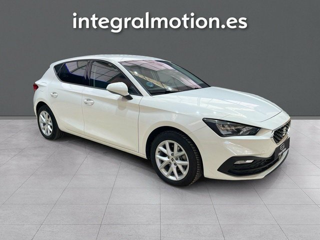 SEAT LEON 1.0 ETSI 81KW DSG-7 S&S STYLE AUTOMÁTICO