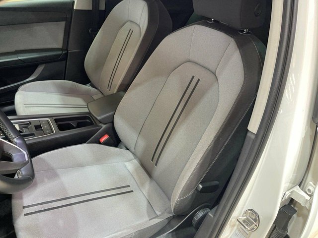 SUSCRIPCIÓNSEAT LEON