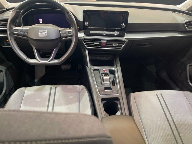 COMPRAR SEAT LEON SEGUNDA MANO