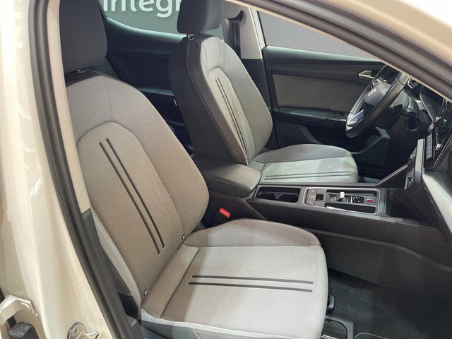 SUSCRIPCIÓNSEAT LEON IMAGEN 7