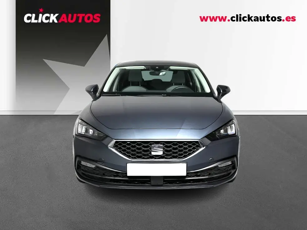 SEAT LEON 1.0 TSI 110CV STYLE XL VISION MANUAL