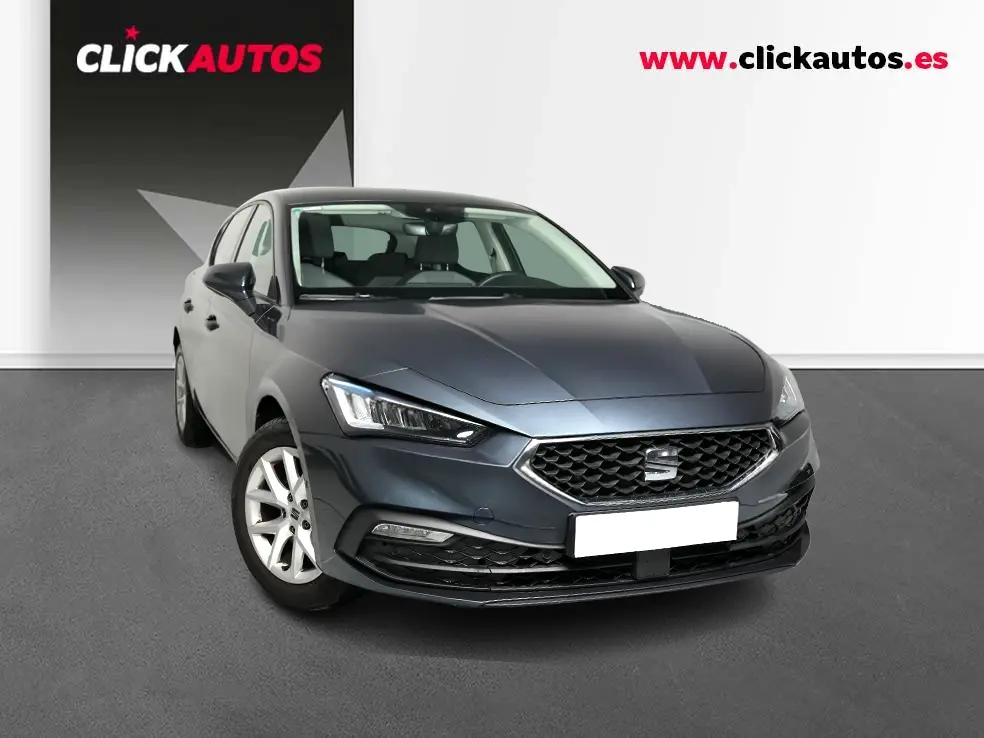 SEAT LEON SEGUNDA MANO