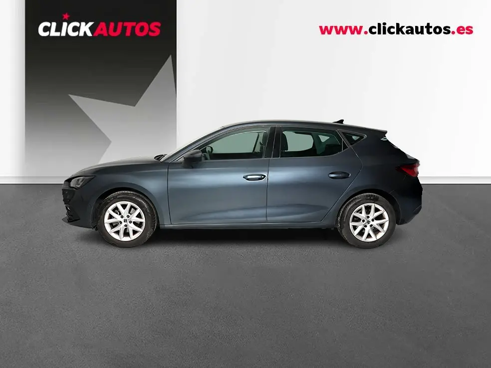 SUSCRIPCIÓNSEAT LEON