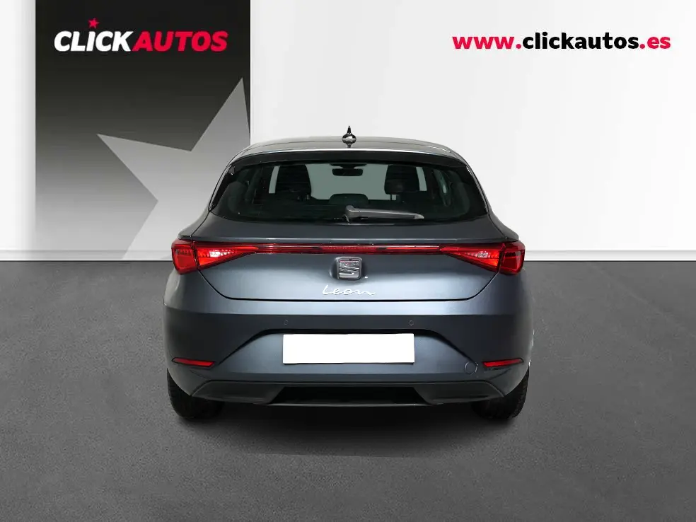 SUSCRIPCIÓNSEAT LEON IMAGEN 6