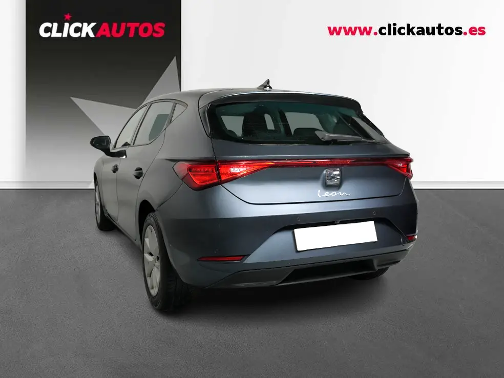 SUSCRIPCIÓNSEAT LEON IMAGEN 7