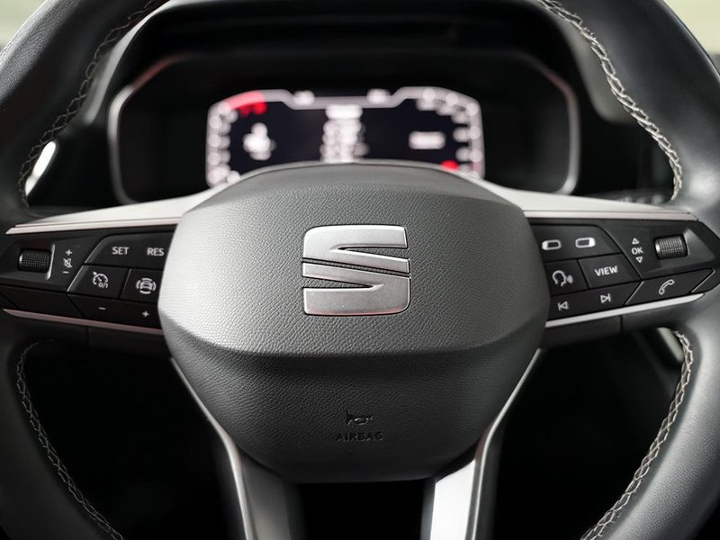 SUSCRIPCIÓNSEAT LEON IMAGEN 8