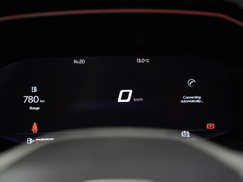 SUSCRIPCIÓNSEAT LEON IMAGEN 9