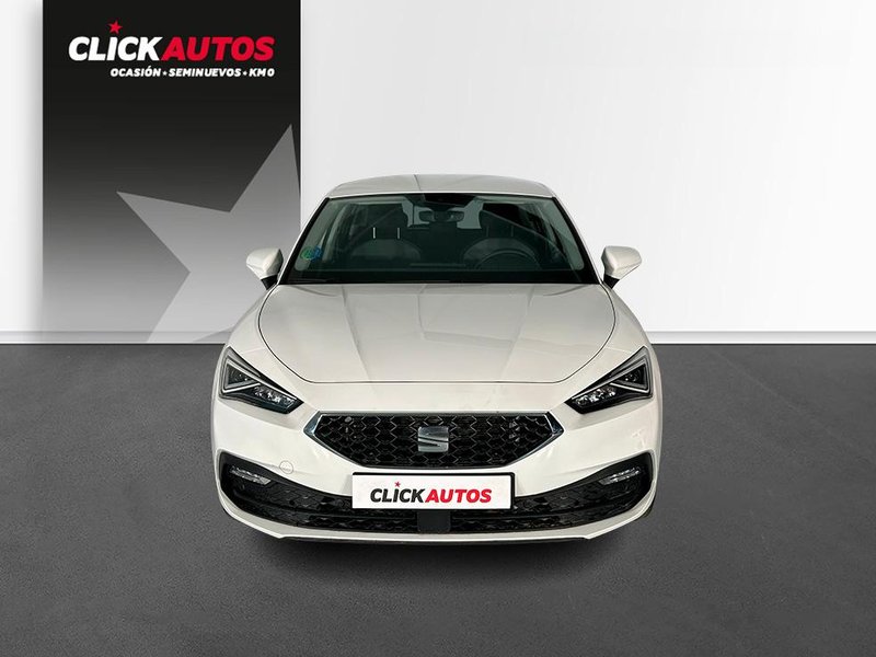 SEAT LEON 1.5 ETSI 150CV STYLE SPECIAL EDITION DSG AUTOMÁTICO