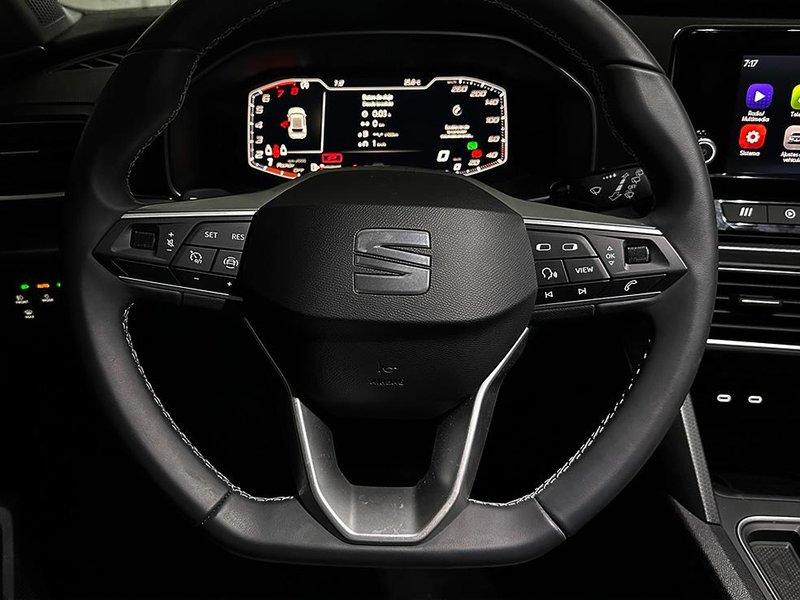 SUSCRIPCIÓNSEAT LEON IMAGEN 7