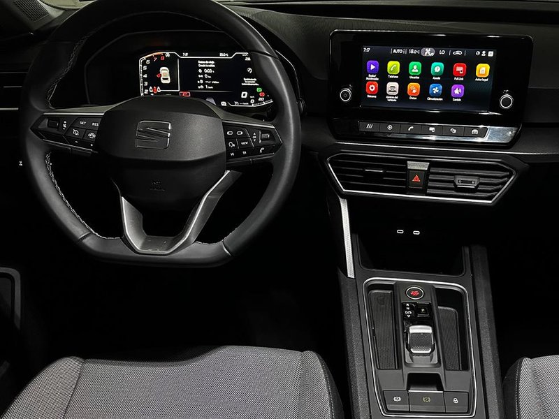 SUSCRIPCIÓNSEAT LEON IMAGEN 8