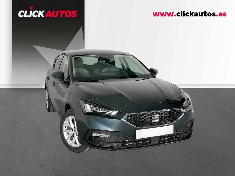 SEAT LEON SEGUNDA MANO