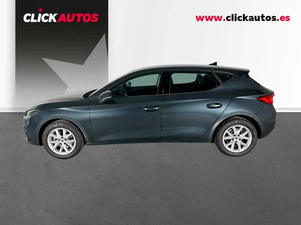 SUSCRIPCIÓNSEAT LEON