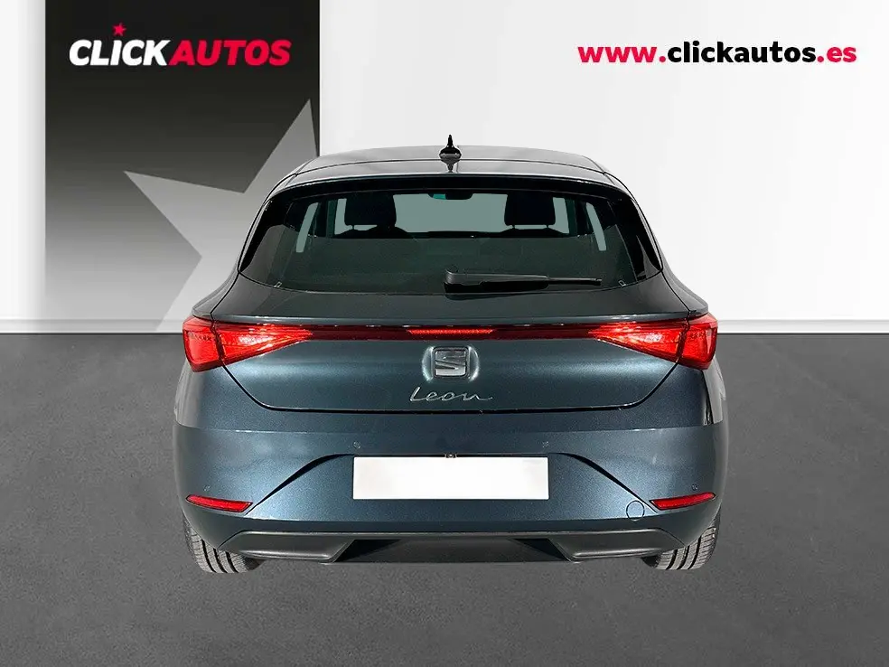 COMPRAR SEAT LEON SEGUNDA MANO