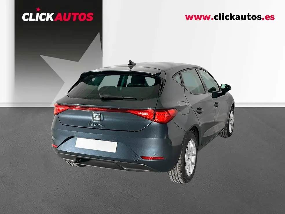 SUSCRIPCIÓNSEAT LEON IMAGEN 6