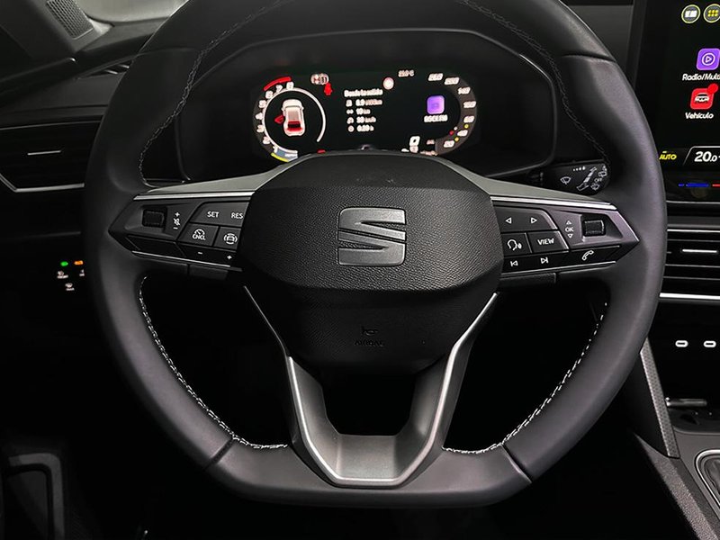 SUSCRIPCIÓNSEAT LEON IMAGEN 7