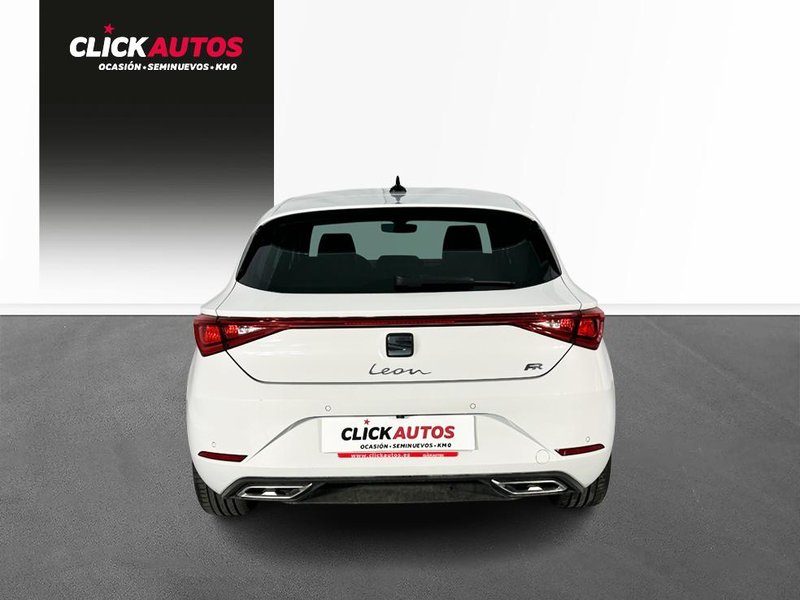 SUSCRIPCIÓNSEAT LEON IMAGEN 6