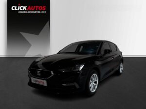 Vehículo SEAT LEON 1.5 TSI 130CV STYLE XL