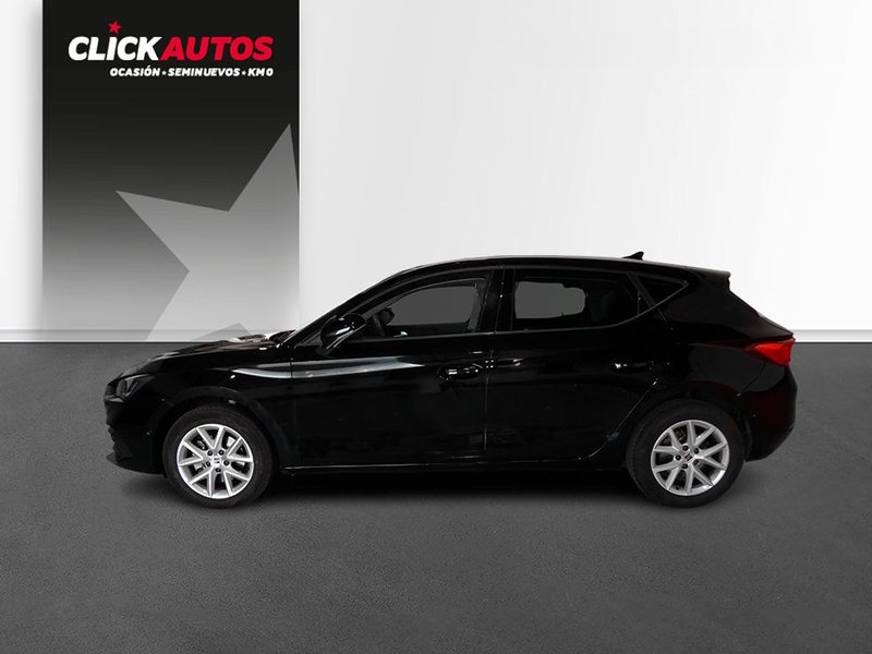 SEAT LEON SEGUNDA MANO