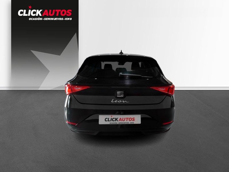 SUSCRIPCIÓNSEAT LEON