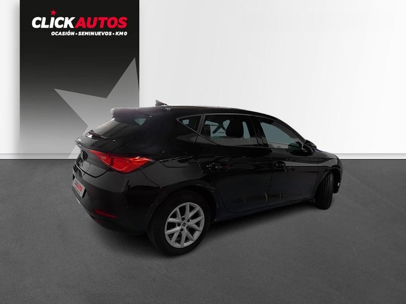 COMPRAR SEAT LEON SEGUNDA MANO