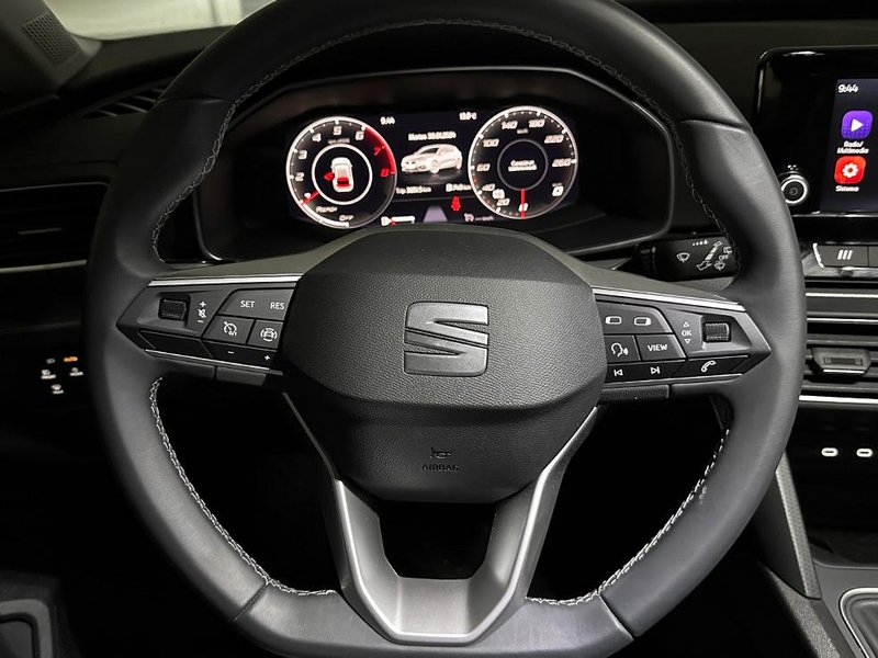 SUSCRIPCIÓNSEAT LEON IMAGEN 6