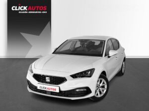 Vehículo SEAT LEON 1.5 TSI 130CV STYLE XL