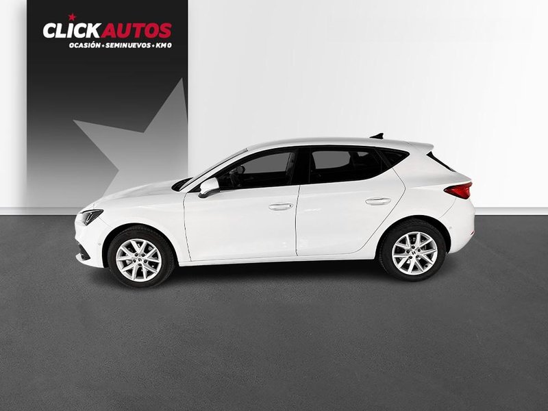 SUSCRIPCIÓNSEAT LEON