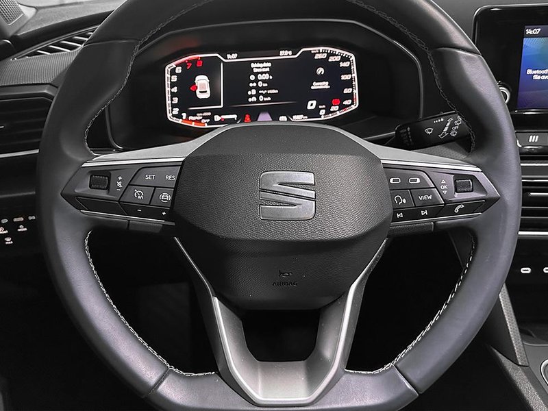 SUSCRIPCIÓNSEAT LEON IMAGEN 7