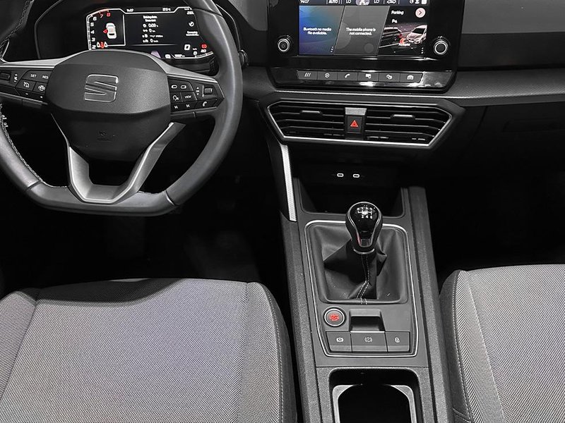 SUSCRIPCIÓNSEAT LEON IMAGEN 8