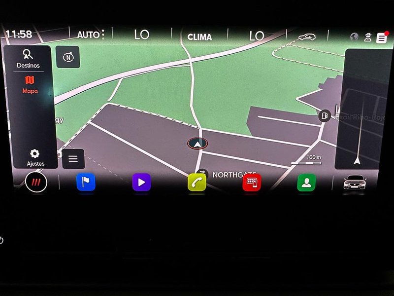 SUSCRIPCIÓNSEAT LEON IMAGEN 6