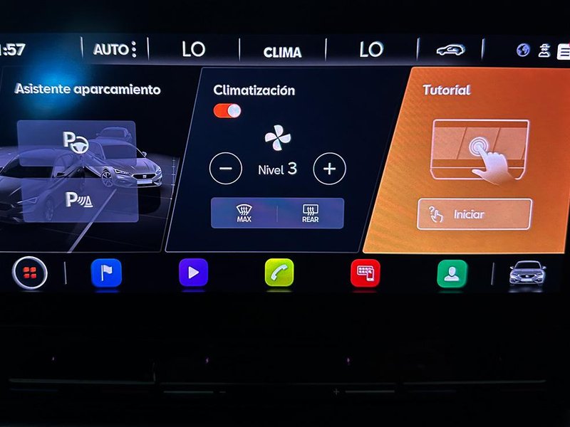 SUSCRIPCIÓNSEAT LEON IMAGEN 9