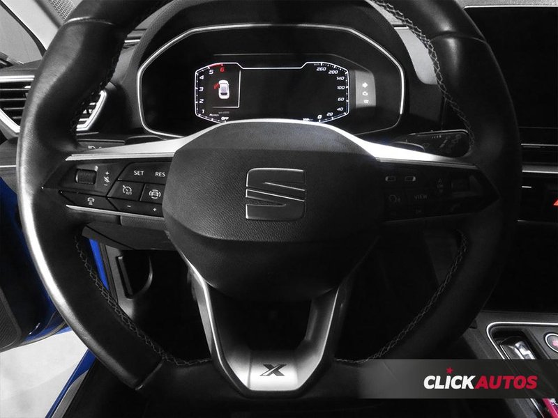 SUSCRIPCIÓNSEAT LEON IMAGEN 6