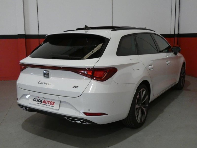 SUSCRIPCIÓNSEAT LEON IMAGEN 6