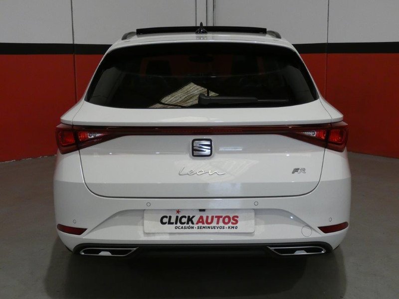 SUSCRIPCIÓNSEAT LEON IMAGEN 7