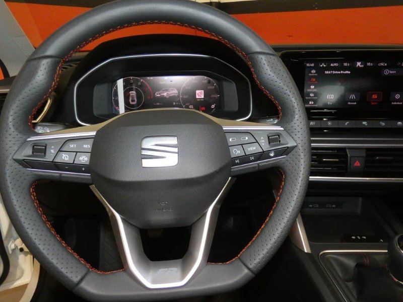 SUSCRIPCIÓNSEAT LEON IMAGEN 10