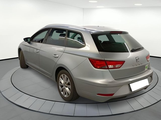 COMPRAR SEAT LEON SEGUNDA MANO