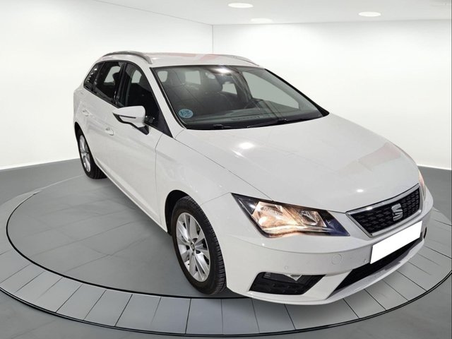 SEAT LEON SEGUNDA MANO