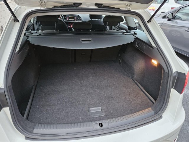 SUSCRIPCIÓNSEAT LEON IMAGEN 10