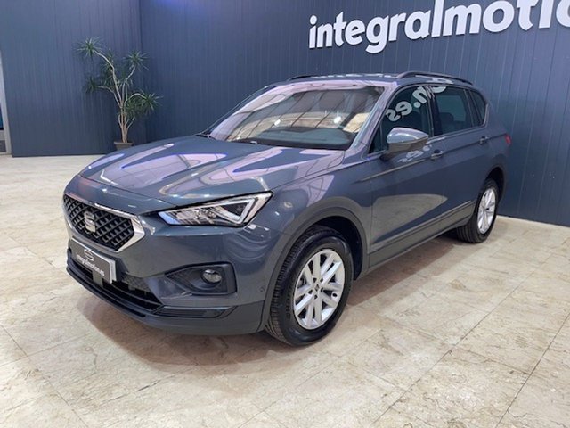 SEAT TARRACO 2.0 TDI 110KW (150CV) S&S STYLE GO DSG 7 PLAZAS AUTOMÁTICO