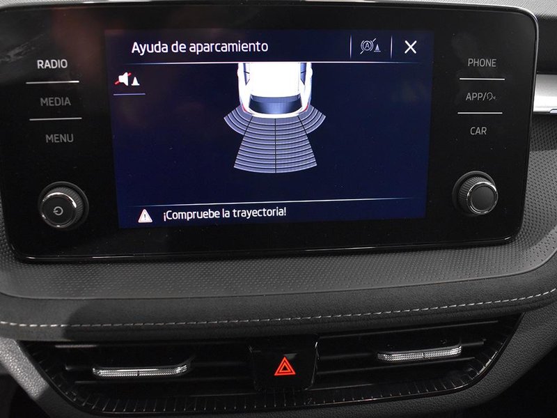 SUSCRIPCIÓNSKODA FABIA IMAGEN 9